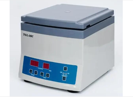 臺(tái)式電動(dòng)離心機(jī)